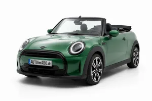 MINI Cabrio