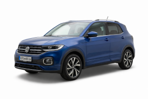 Volkswagen T-Cross Kaufen
