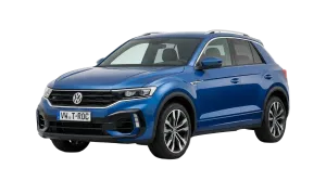 Volkswagen T-Roc im Auto Abo