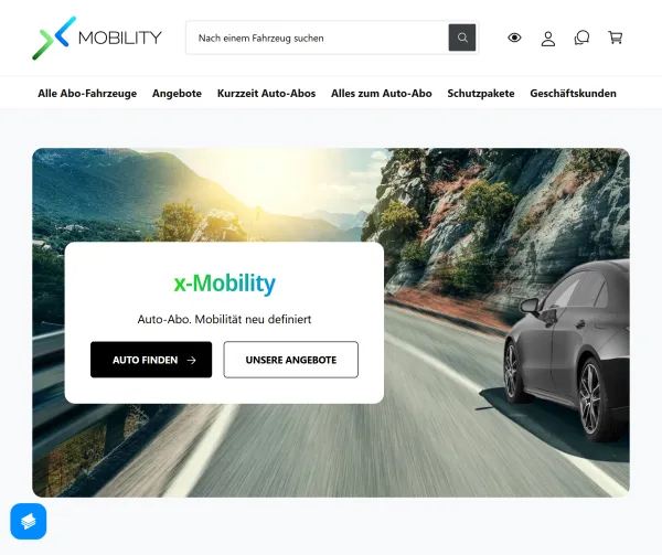 X-Mobility