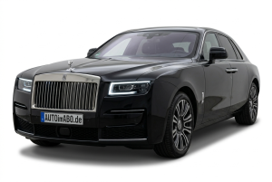 Rolls-Royce Ghost Kaufen