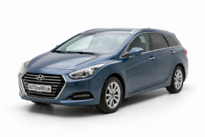 Hyundai i40 Leasing