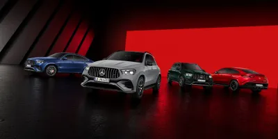 Mercedes-Benz GLE Facelift | auto-illustrierte - Das Schweizer Automagazin
