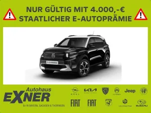 Citron C3 Leasing ab 112   323 Angebote im Preischeck