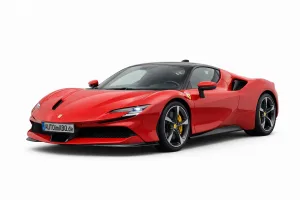 Ferrari SF90 Kaufen