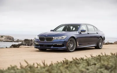 Bilder & Videos: ALPINA Automobiles