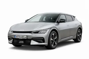Kia EV6 Kaufen