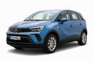 Opel Crossland im Auto Abo