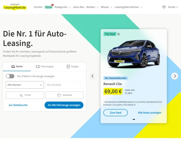 LeasingMarkt