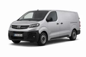 Fiat Scudo Leasing