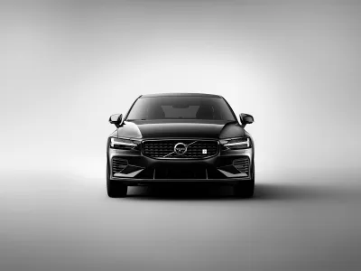New Volvo S60 Polestar Engineered exterior - Volvo Cars Global Media  Newsroom