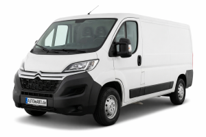 Citroën Jumper im Auto Abo