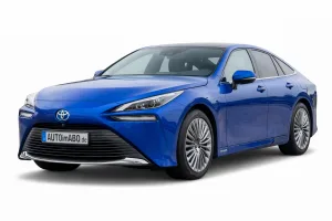 Toyota Mirai