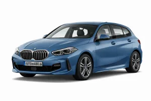 BMW 1er