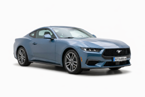 Ford Mustang Leasing