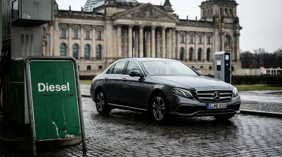 Mogelpackung Verbrenner-Rettung? Warum Brüssels Rückzieher wohl keiner ist