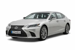 Lexus LS Kaufen