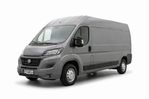 Fiat Ducato im Auto Abo