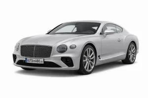Bentley Continental Leasing