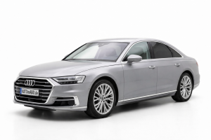Audi A8 Leasing