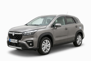 Suzuki SX4 im Auto Abo