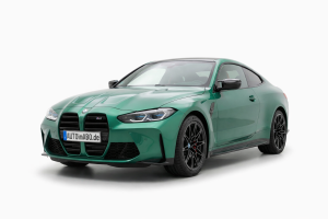 BMW M4 im Auto Abo