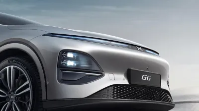 XPENG - Official Website | XPENG Motors – XPENG (Global)