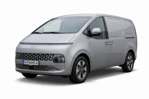 Hyundai Staria Leasing