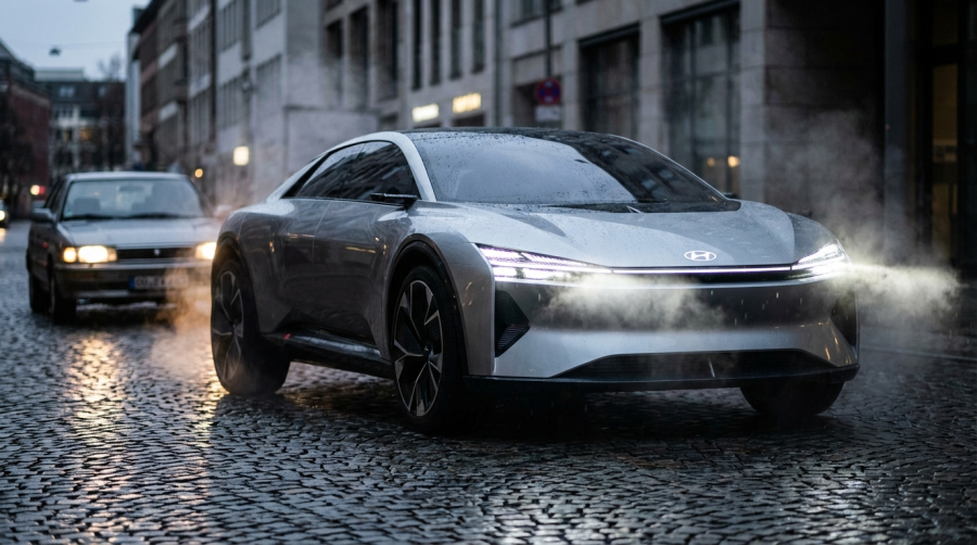 Preis-Hammer aus Japan: Der Ur-Vater aller E-Autos ist zurück – und nicht wiederzuerkennen