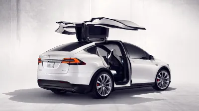 Tesla senkt Preise für Model S und Model X um weitere 3.000 Euro | t3n