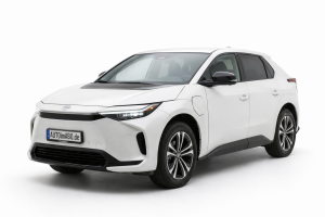 Toyota BZ4X im Auto Abo
