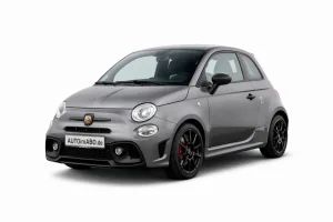 Abarth 500 Leasing