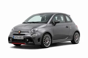 Abarth 695 Leasing