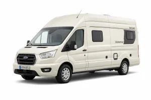 Ford Dethleffs Globetrail Leasing