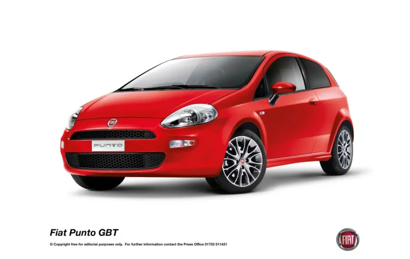 NEW FIAT PUNTO PRICES ANNOUNCED | Fiat | Stellantis Media