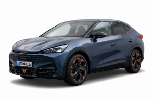 Cupra Tavascan im Auto Abo