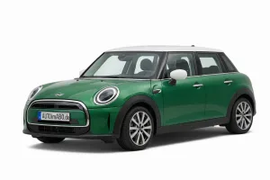 MINI 5-Türer Leasing