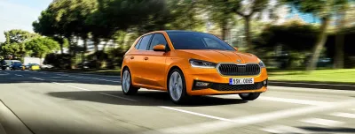 ŠKODA FABIA – Press Kit - Škoda Storyboard