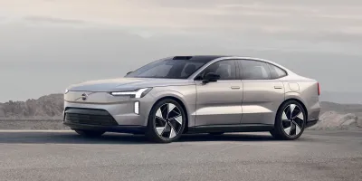 Volvo ES90 – Infos zum S90-Nachfolger | auto-illustrierte - Das Schweizer  Automagazin
