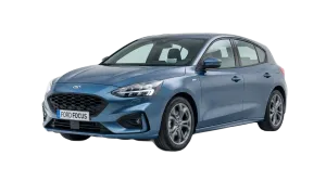 Ford Focus Leasing