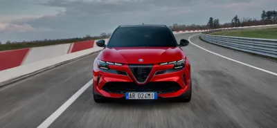 Neuer Alfa Romeo Junior ist ab sofort bestellbar