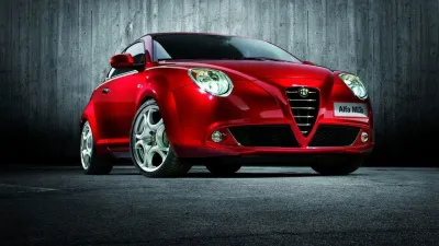 Alfa Romeo MiTo News und -Tests | Motor1.com