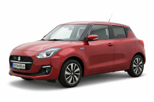 Suzuki Swift im Auto Abo