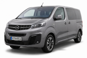 Opel Vivaro-e