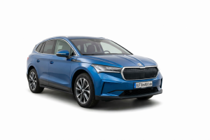 Skoda Elroq im Auto Abo