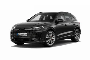 Audi SQ6 Leasing