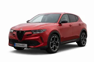 Alfa Romeo Junior