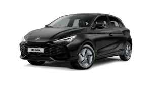 MG MG MG3 im Auto Abo