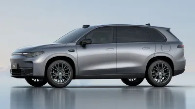 Leapmotor C10: Smartes E-SUV für Europa