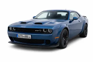 Dodge Challenger Kaufen